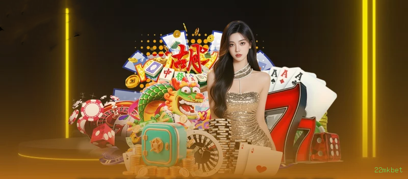 App 22mkbet para Android e iOS - download grátis