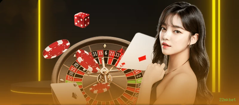 Slots no app 22mkbet mobile
