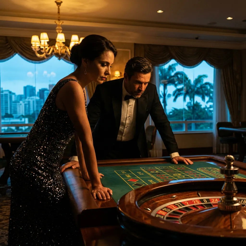 Roleta e blackjack 22mkbet