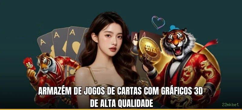 Cassino ao vivo 22mkbet dealers