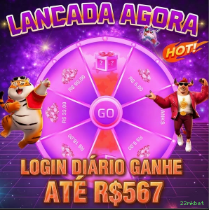 Bônus boas-vindas 22mkbet R$100