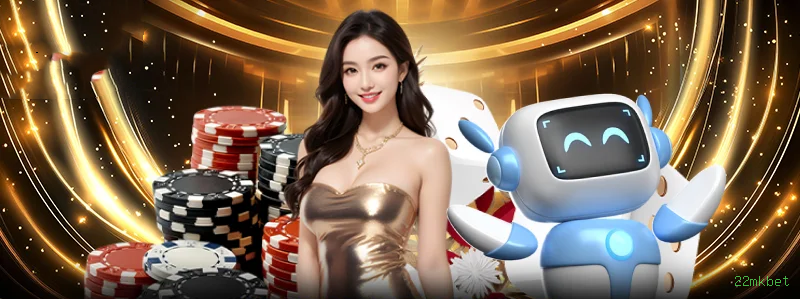 Programa VIP 22mkbet - benefícios exclusivos