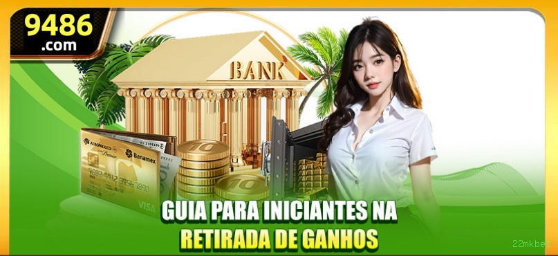 Slots com prêmios 22mkbet